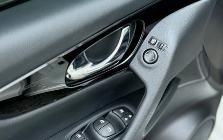 Nissan Qashqai, 2022 год, 2 899 000 рублей, 19 фотография