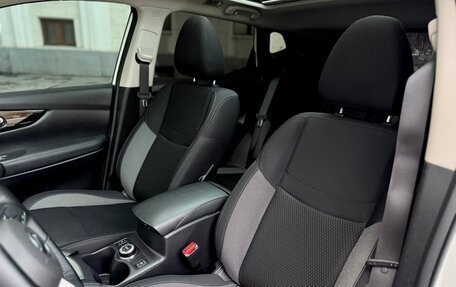 Nissan Qashqai, 2022 год, 2 899 000 рублей, 20 фотография