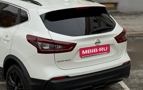 Nissan Qashqai, 2022 год, 2 899 000 рублей, 15 фотография
