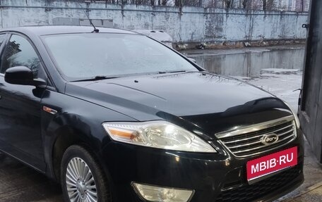 Ford Mondeo IV, 2008 год, 580 000 рублей, 1 фотография