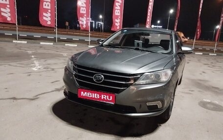 Lifan Solano II, 2018 год, 595 000 рублей, 1 фотография