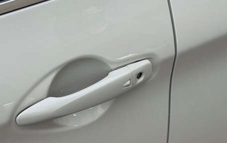 Nissan Qashqai, 2022 год, 2 899 000 рублей, 29 фотография