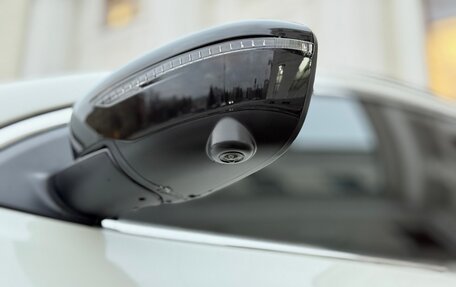 Nissan Qashqai, 2022 год, 2 899 000 рублей, 28 фотография