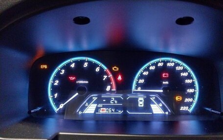 Lifan Solano II, 2018 год, 595 000 рублей, 3 фотография