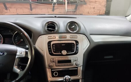 Ford Mondeo IV, 2008 год, 580 000 рублей, 3 фотография