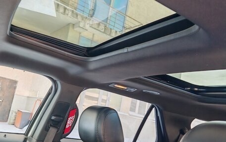 Ford Explorer VI, 2013 год, 2 099 000 рублей, 13 фотография