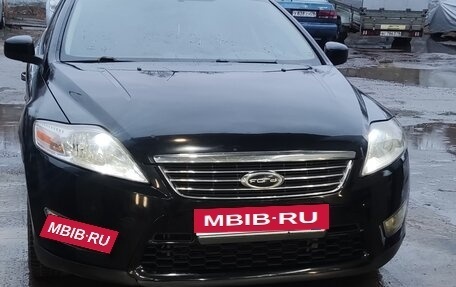 Ford Mondeo IV, 2008 год, 580 000 рублей, 2 фотография