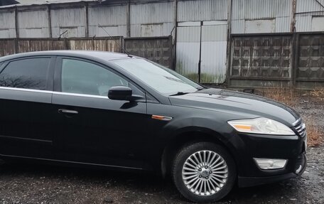Ford Mondeo IV, 2008 год, 580 000 рублей, 8 фотография