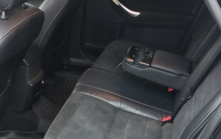 Ford Mondeo IV, 2008 год, 580 000 рублей, 12 фотография