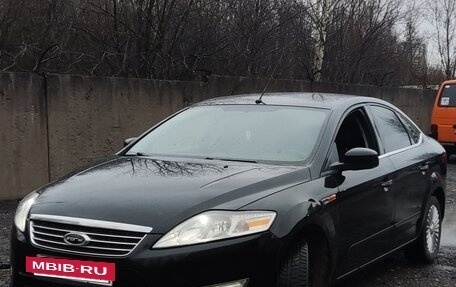 Ford Mondeo IV, 2008 год, 580 000 рублей, 6 фотография