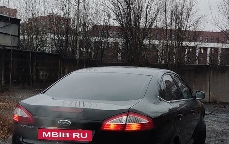 Ford Mondeo IV, 2008 год, 580 000 рублей, 9 фотография