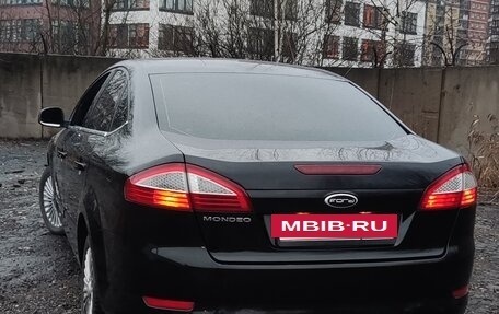 Ford Mondeo IV, 2008 год, 580 000 рублей, 10 фотография