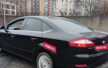 Ford Mondeo IV, 2008 год, 580 000 рублей, 11 фотография