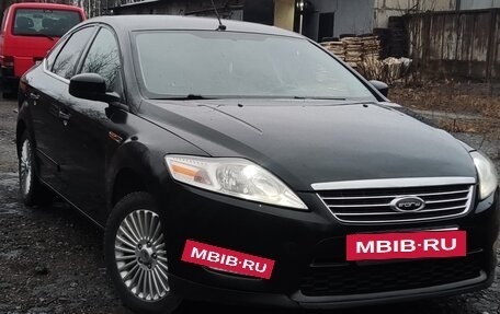 Ford Mondeo IV, 2008 год, 580 000 рублей, 7 фотография