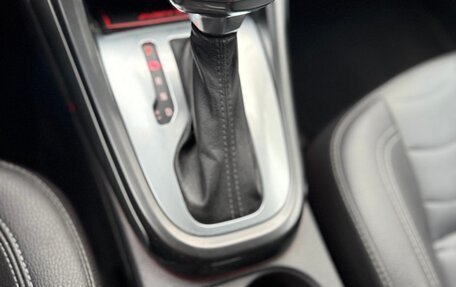 Opel Astra J, 2012 год, 660 000 рублей, 12 фотография