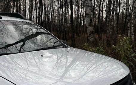 Renault Duster I рестайлинг, 2013 год, 1 150 000 рублей, 5 фотография