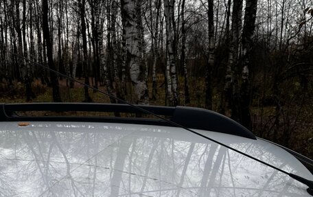 Renault Duster I рестайлинг, 2013 год, 1 150 000 рублей, 6 фотография