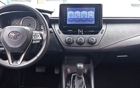 Toyota Corolla, 2020 год, 1 899 000 рублей, 9 фотография