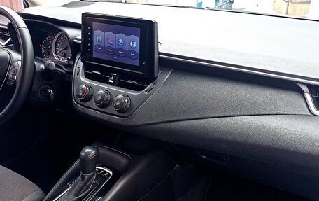 Toyota Corolla, 2020 год, 1 899 000 рублей, 8 фотография