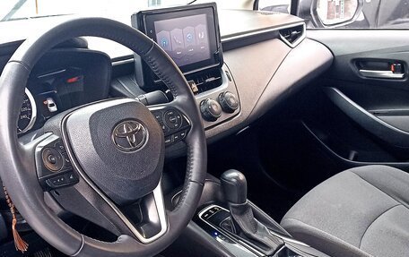 Toyota Corolla, 2020 год, 1 899 000 рублей, 10 фотография