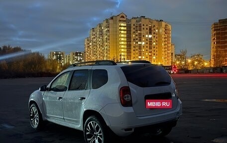 Renault Duster I рестайлинг, 2013 год, 1 150 000 рублей, 2 фотография