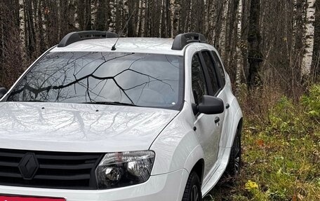Renault Duster I рестайлинг, 2013 год, 1 150 000 рублей, 3 фотография