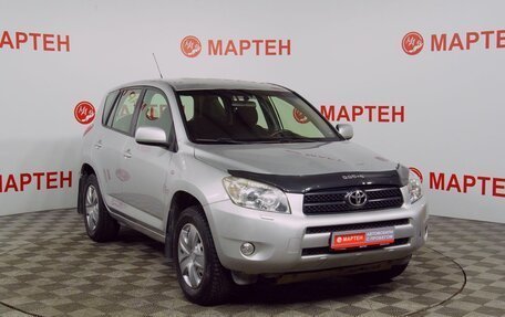 Toyota RAV4, 2007 год, 975 000 рублей, 3 фотография