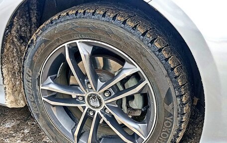 Toyota Corolla, 2020 год, 1 899 000 рублей, 13 фотография