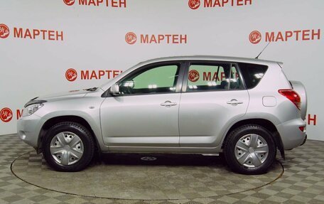 Toyota RAV4, 2007 год, 975 000 рублей, 8 фотография