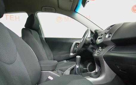 Toyota RAV4, 2007 год, 975 000 рублей, 10 фотография