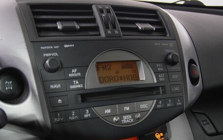 Toyota RAV4, 2007 год, 975 000 рублей, 12 фотография