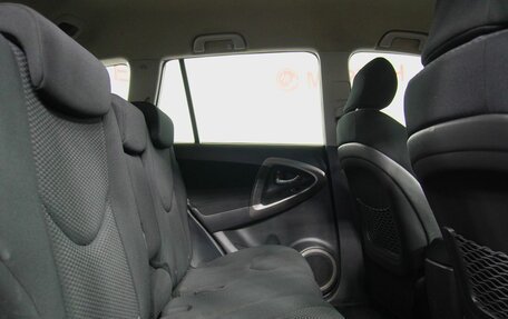 Toyota RAV4, 2007 год, 975 000 рублей, 11 фотография