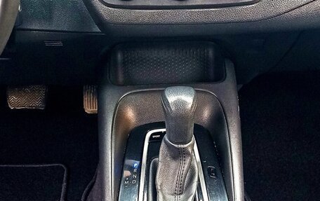 Toyota Corolla, 2020 год, 1 899 000 рублей, 11 фотография