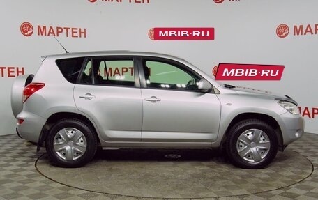 Toyota RAV4, 2007 год, 975 000 рублей, 4 фотография