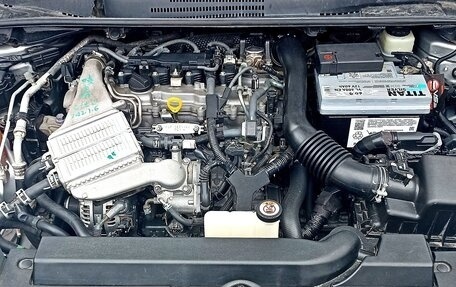 Toyota Corolla, 2020 год, 1 899 000 рублей, 12 фотография