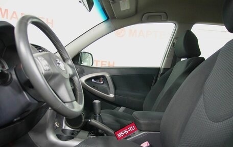 Toyota RAV4, 2007 год, 975 000 рублей, 9 фотография