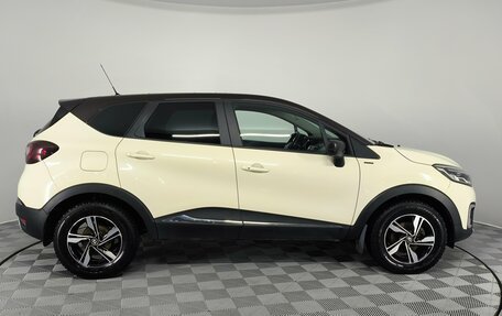 Renault Kaptur I рестайлинг, 2018 год, 1 580 000 рублей, 5 фотография