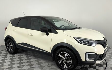Renault Kaptur I рестайлинг, 2018 год, 1 580 000 рублей, 4 фотография