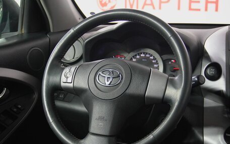 Toyota RAV4, 2007 год, 975 000 рублей, 16 фотография