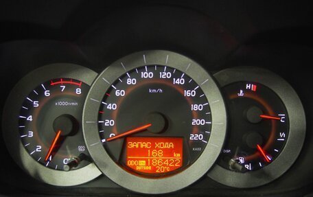 Toyota RAV4, 2007 год, 975 000 рублей, 17 фотография