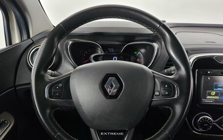 Renault Kaptur I рестайлинг, 2018 год, 1 580 000 рублей, 11 фотография