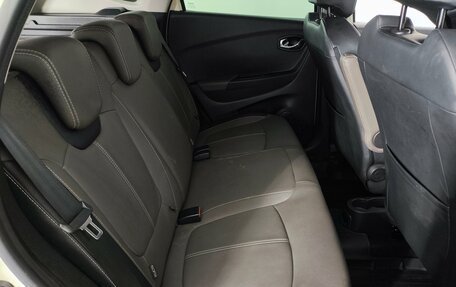 Renault Kaptur I рестайлинг, 2018 год, 1 580 000 рублей, 18 фотография