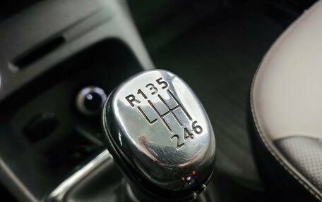 Renault Kaptur I рестайлинг, 2018 год, 1 580 000 рублей, 14 фотография