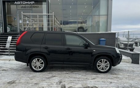 Nissan X-Trail, 2013 год, 1 450 000 рублей, 4 фотография