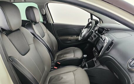 Renault Kaptur I рестайлинг, 2018 год, 1 580 000 рублей, 17 фотография