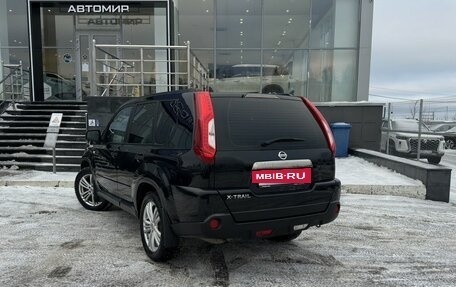 Nissan X-Trail, 2013 год, 1 450 000 рублей, 7 фотография