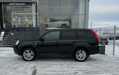 Nissan X-Trail, 2013 год, 1 450 000 рублей, 8 фотография