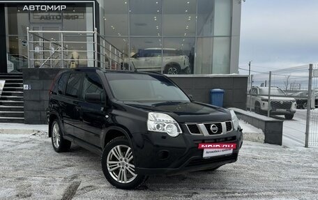 Nissan X-Trail, 2013 год, 1 450 000 рублей, 3 фотография