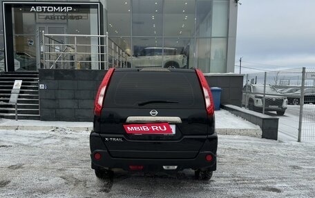 Nissan X-Trail, 2013 год, 1 450 000 рублей, 6 фотография