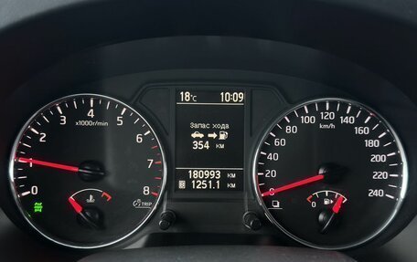 Nissan X-Trail, 2013 год, 1 450 000 рублей, 9 фотография